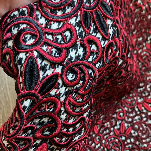 Oscar de la Renta - Picture 11 of 14